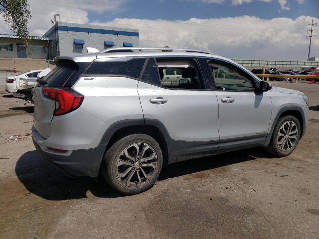 2019 GMC TERRAIN SL - 3GKALPEV3KL198589