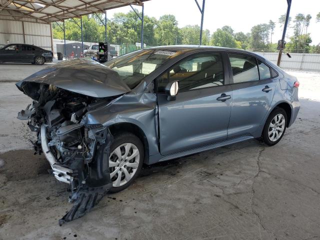2020 TOYOTA COROLLA LE - JTDEPRAE0LJ018903