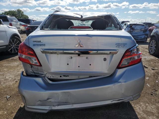 2019 MITSUBISHI MIRAGE G4 - ML32F3FJ2KHF00647