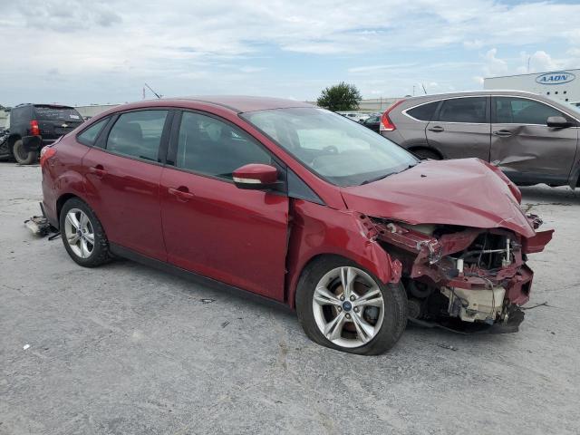 VIN 1FADP3F29DL334545 2013 Ford Focus, SE no.4