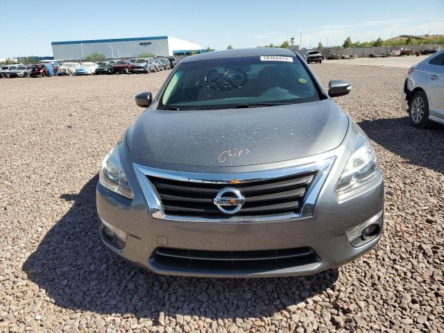 2015 Nissan Altima 2.5 VIN: 1N4AL3AP7FC576187 Lot: 58466474