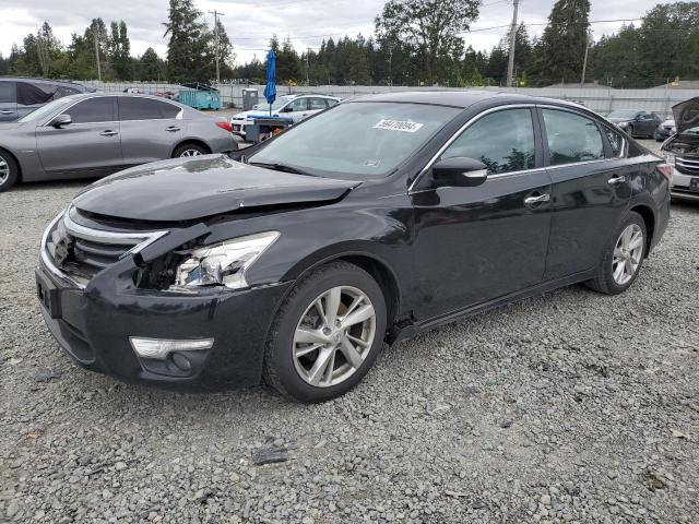 2015 Nissan Altima 2.5 VIN: 1N4AL3AP6FC167971 Lot: 59470094