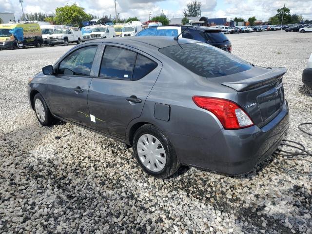 3N1CN7AP0JL887495 2018 Nissan Versa S