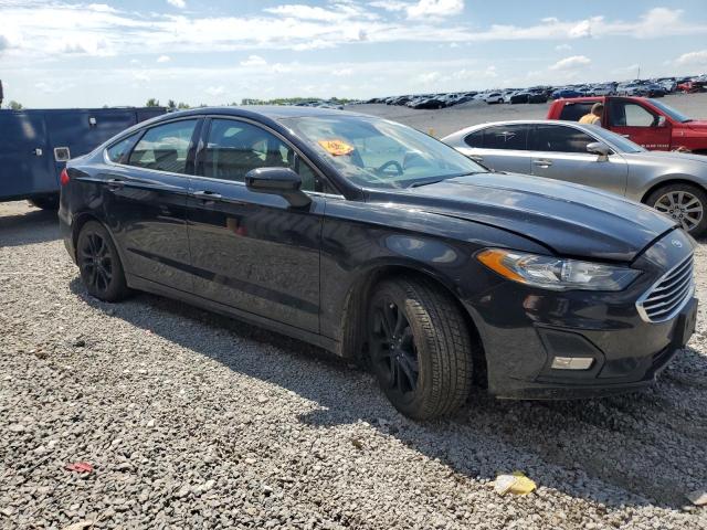 VIN 3FA6P0HD4LR261011 2020 Ford Fusion, SE no.4