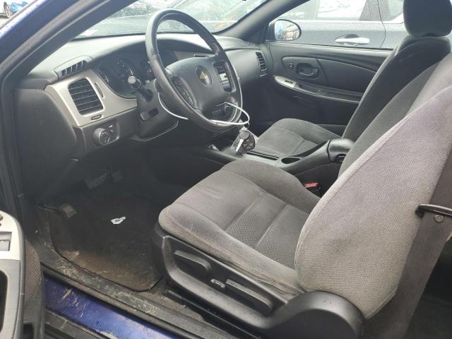 2006 Chevrolet Monte Carlo Lt VIN: 2G1WM15K469214012 Lot: 59023464