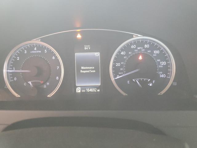 2017 TOYOTA CAMRY LE 4T1BF1FK1HU752196