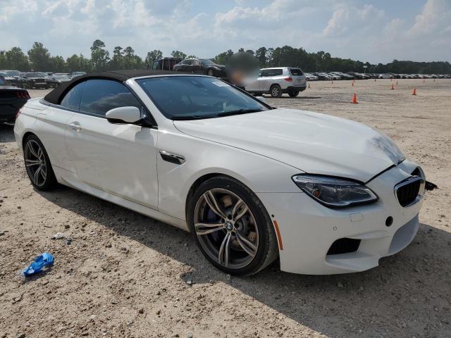 2016 BMW M6 VIN: WBS6G9C5XGD932137 Lot: 58531874