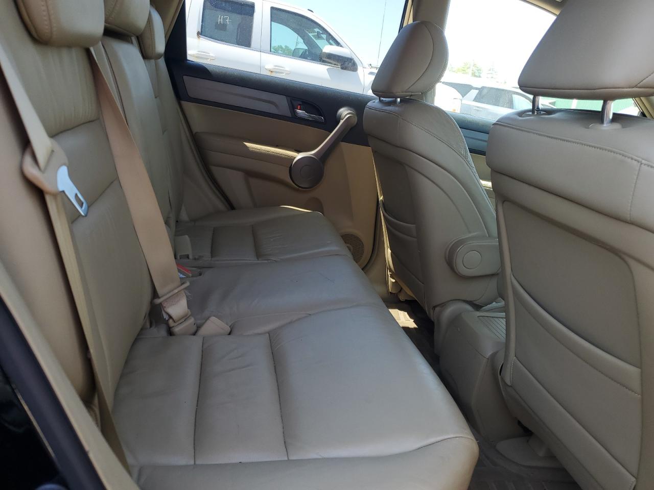 JHLRE48728C063034 2008 Honda Cr-V Exl