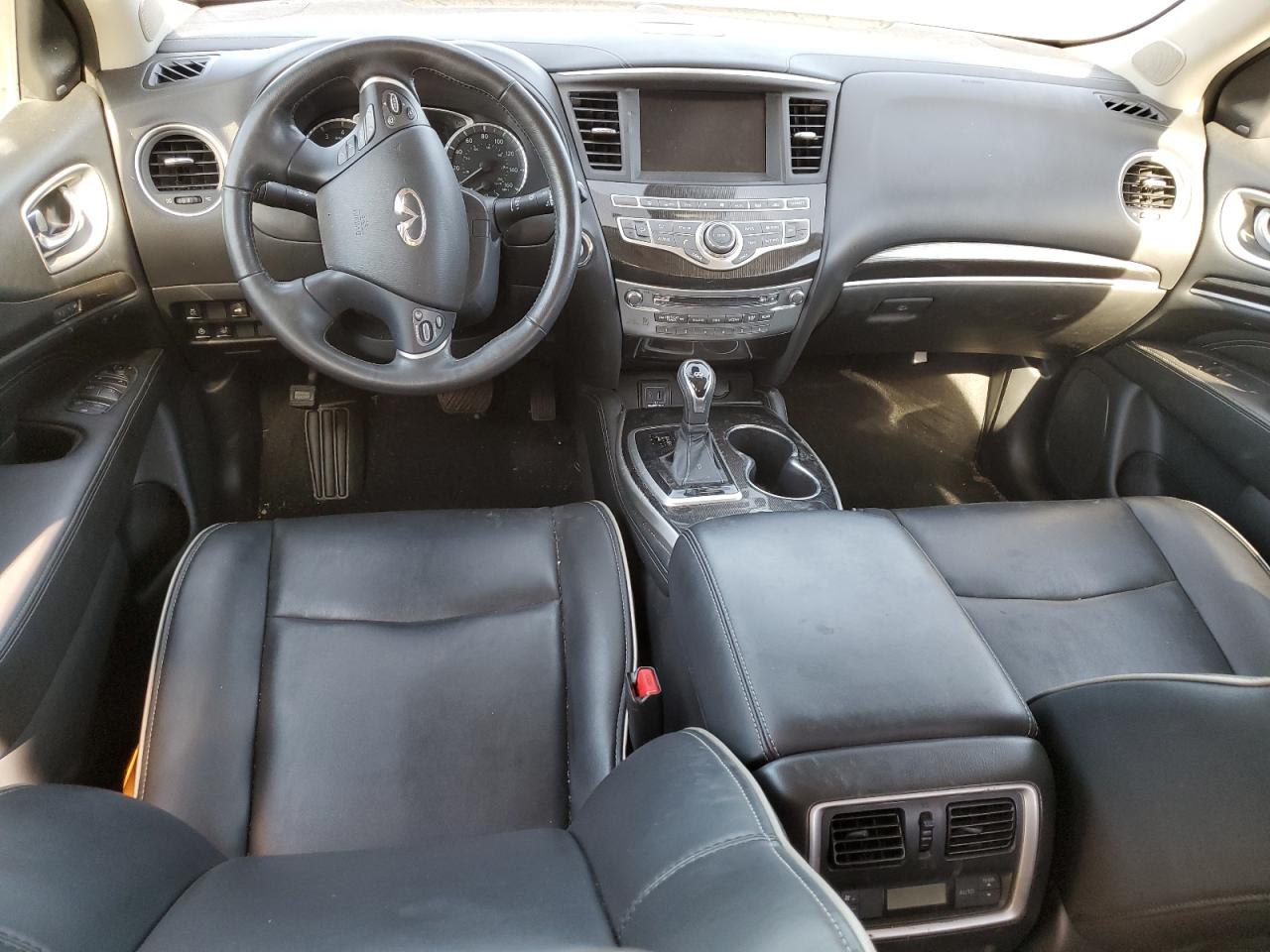 5N1DL0MNXLC545846 2020 Infiniti Qx60 Luxe