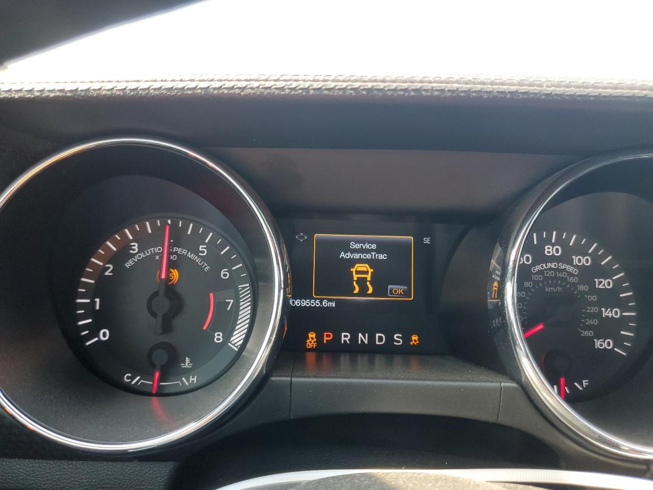 1FA6P8TH9G5229351 2016 Ford Mustang