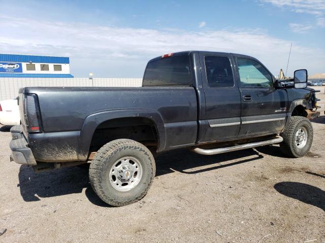 2003 Chevrolet Silverado K2500 Heavy Duty VIN: 1GCHK29143E155548 Lot: 57004994