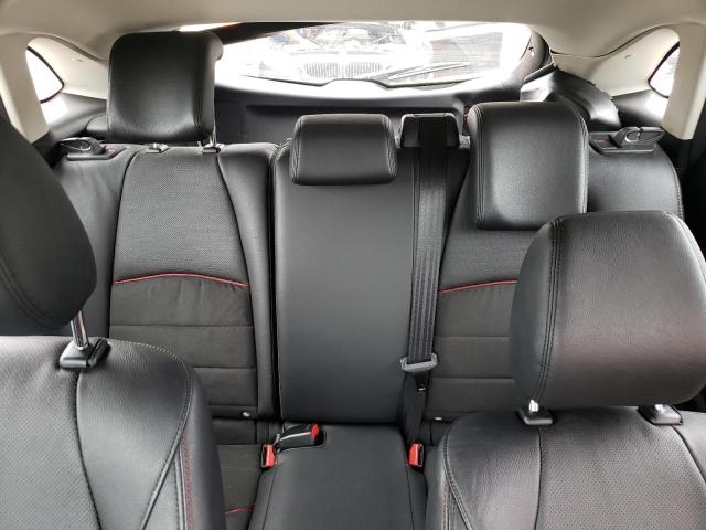 2017 Mazda Cx-3 Grand Touring VIN: JM1DKDD78H0153988 Lot: 58492514