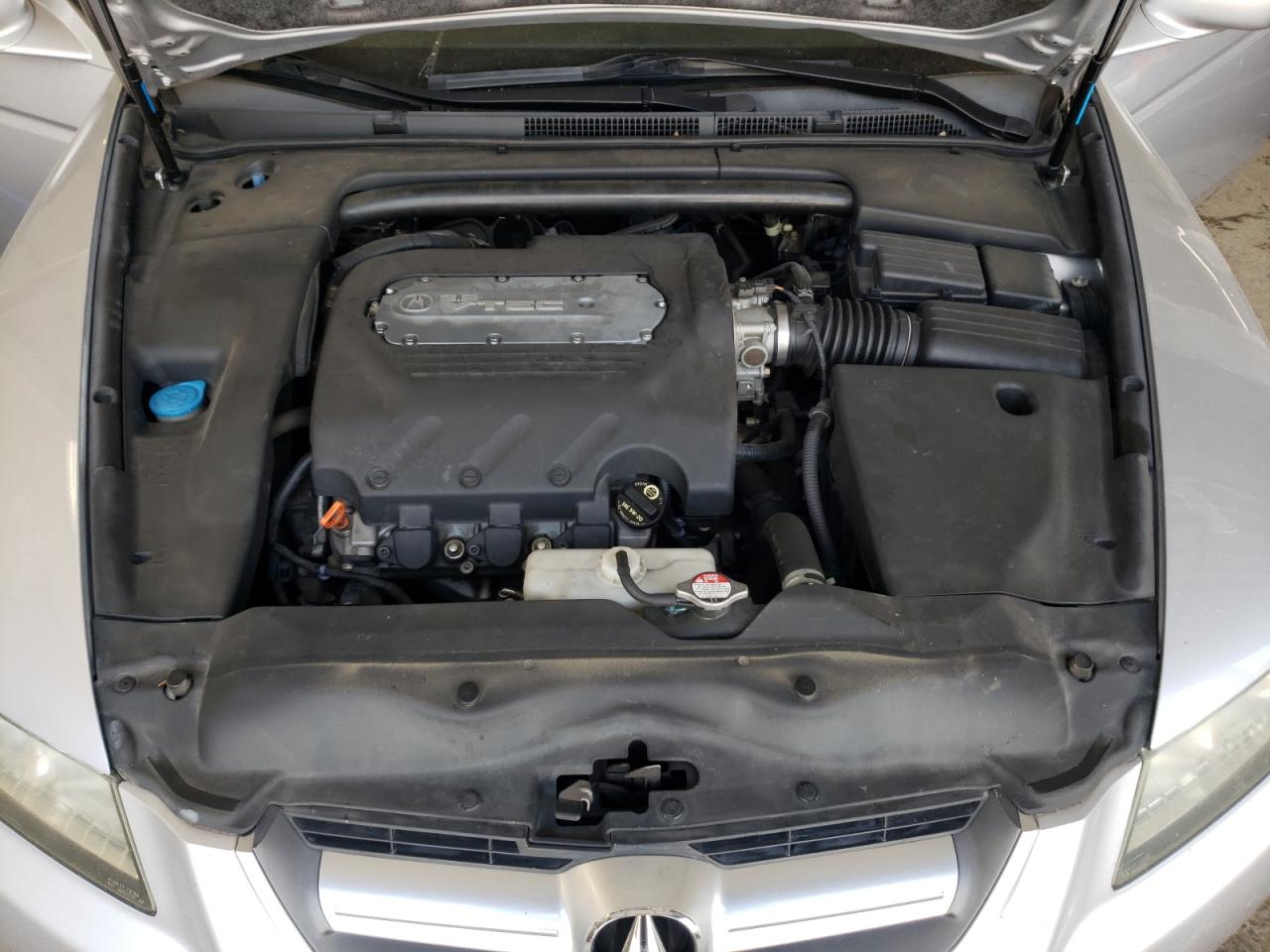 19UUA66205A037434 2005 Acura Tl