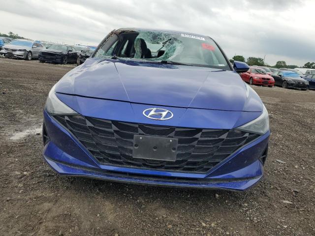 2023 HYUNDAI ELANTRA SE KMHLM4AG3PU468811  61327074