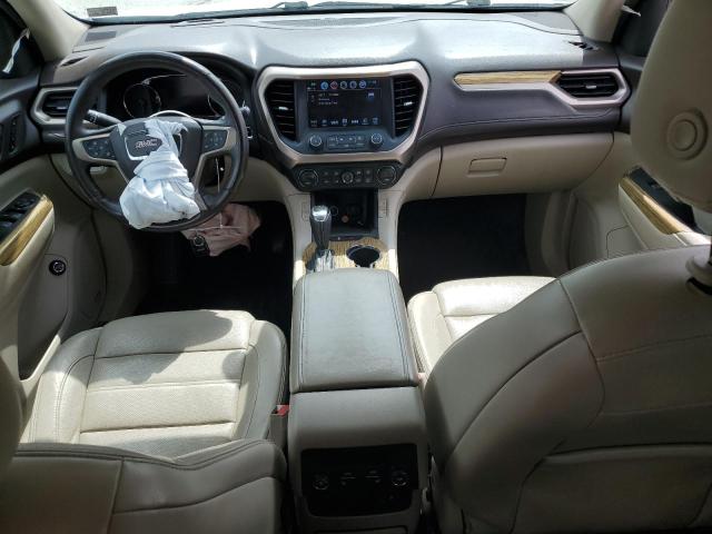 2017 GMC ACADIA DEN - 1GKKNXLS1HZ284847