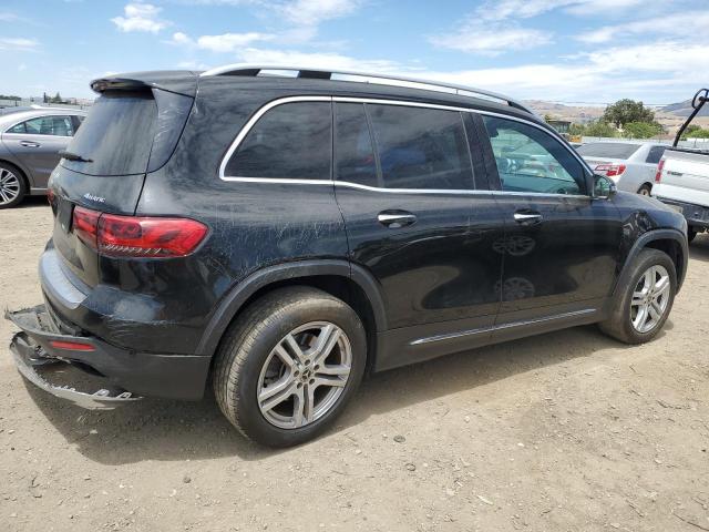 2020 Mercedes-Benz Glb 250 4Matic VIN: WDC4M4HB0LW004256 Lot: 60749734