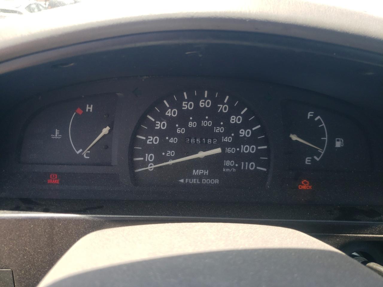 5TENL42N32Z114820 2002 Toyota Tacoma