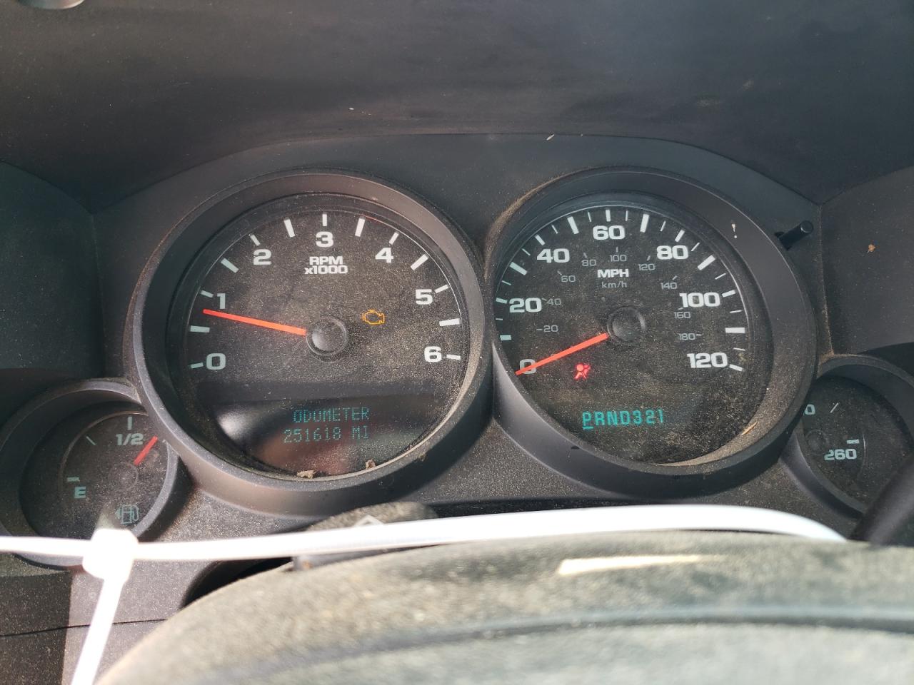 1GCEK14X08Z139873 2008 Chevrolet Silverado K1500