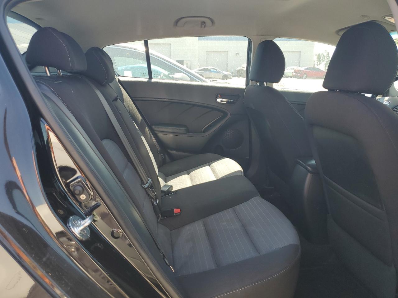 KNAFX5A83G5633660 2016 Kia Forte Ex