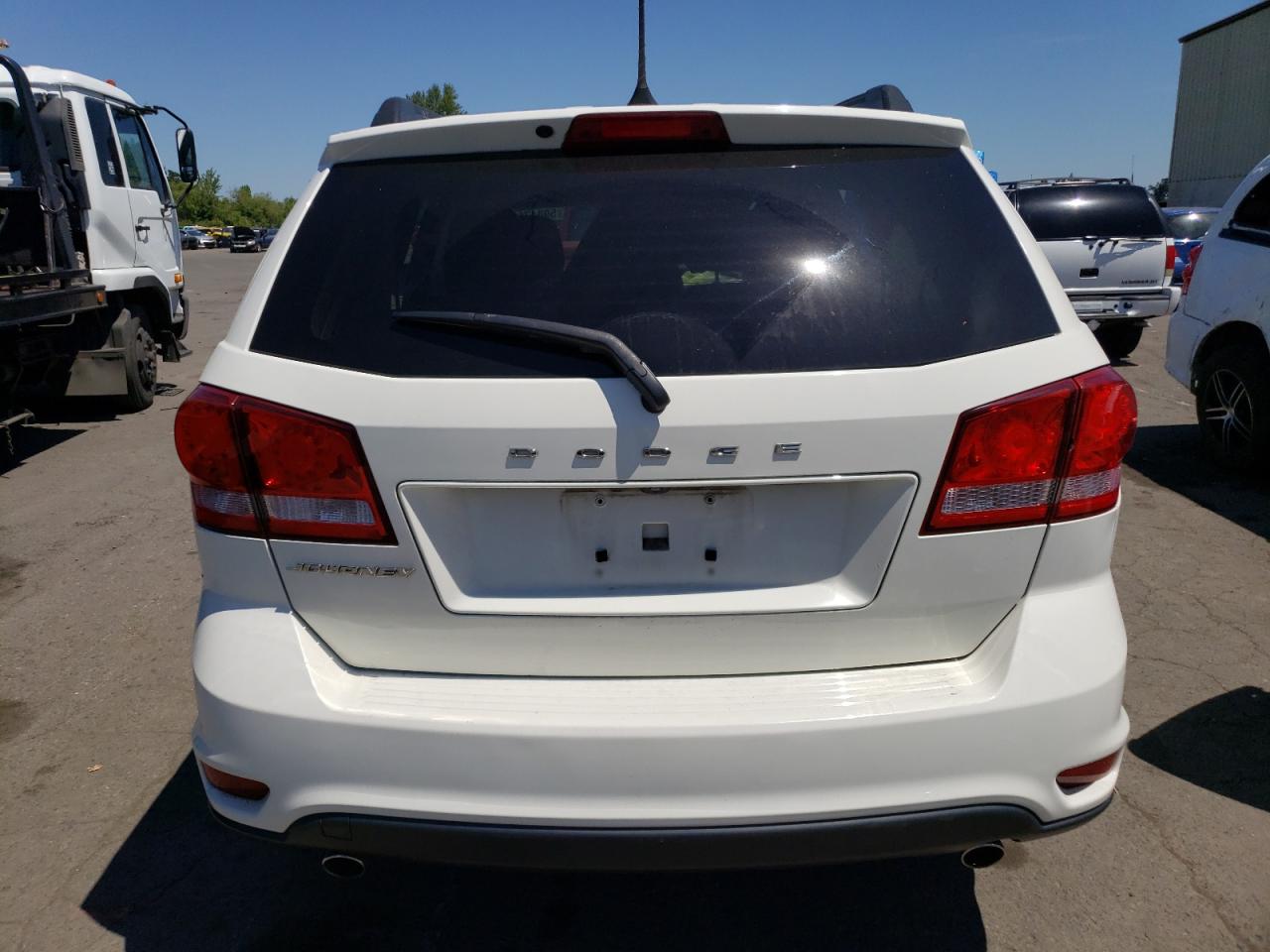 3C4PDCBG3JT511415 2018 Dodge Journey Sxt
