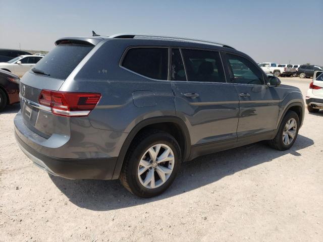 2018 Volkswagen Atlas Se VIN: 1V2DP2CA3JC597494 Lot: 58061954