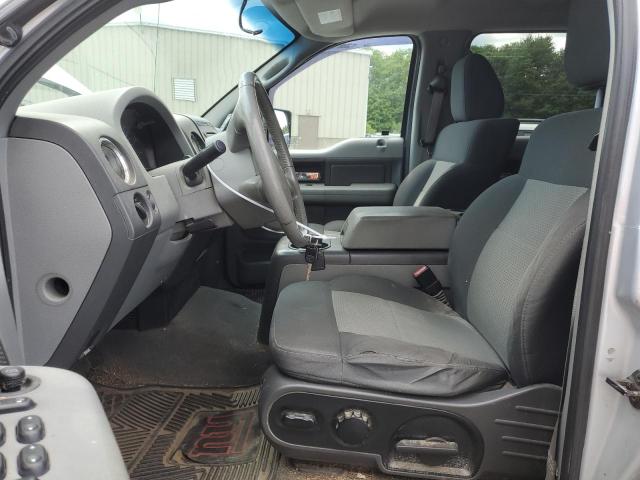 2008 Ford F150 Supercrew VIN: 1FTPW14508FA69157 Lot: 58784694