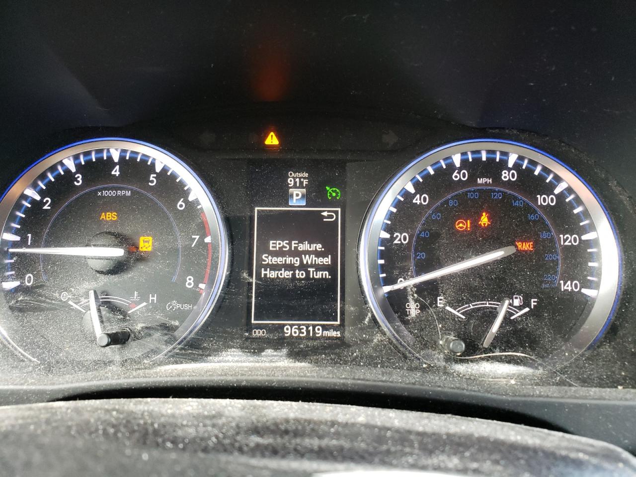 5TDJKRFH6GS280840 2016 Toyota Highlander Xle