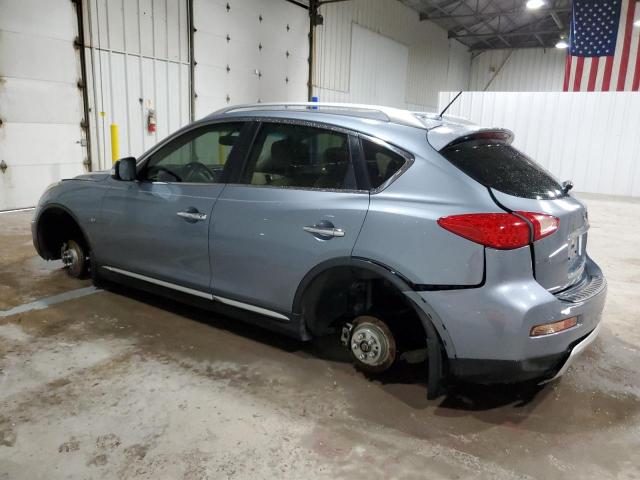 2017 Infiniti Qx50 VIN: JN1BJ0RP0HM380843 Lot: 59909494