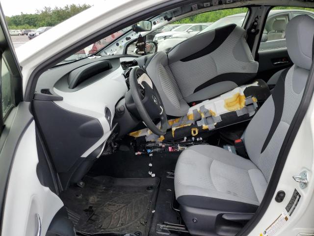 2017 Toyota Prius VIN: JTDKBRFUXH3042106 Lot: 59469644