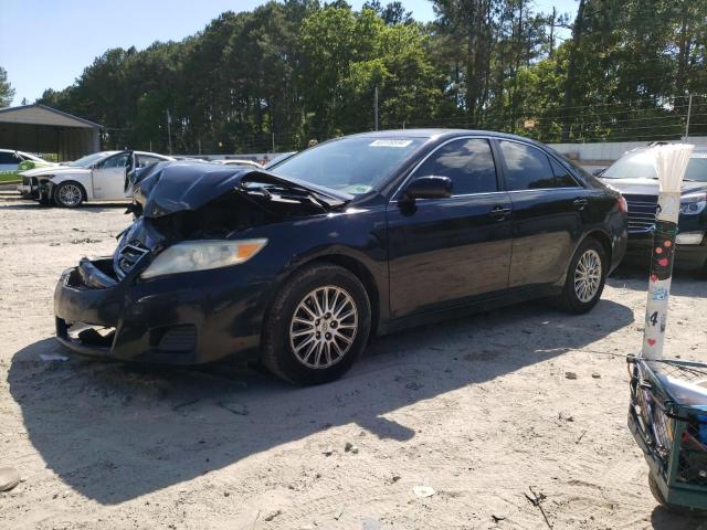 4T1BF3EK5BU152446 2011 Toyota Camry Base