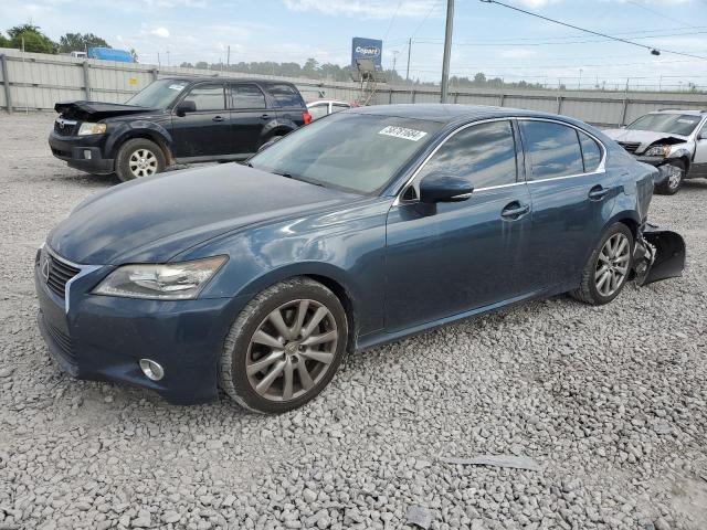 JTHBE1BL2FA000882 | 2015 Lexus gs 350