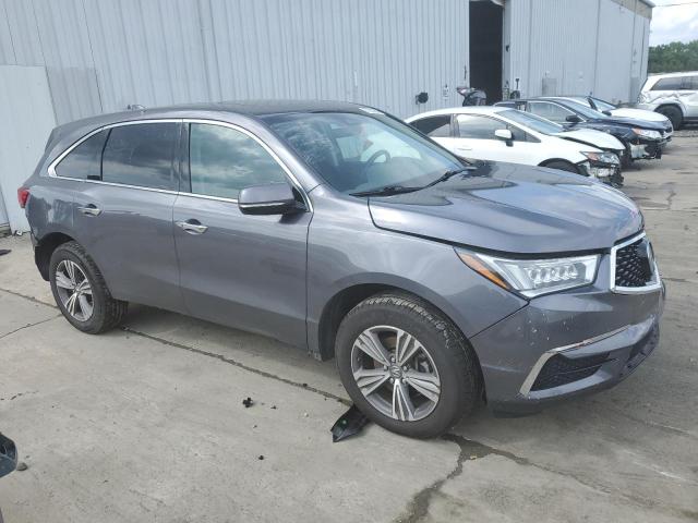 2019 ACURA MDX - 5J8YD4H36KL026313