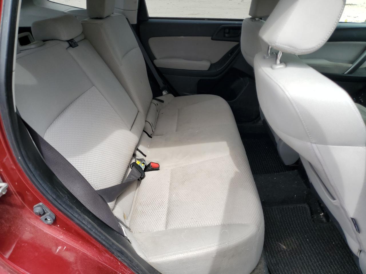 JF2SJACC5EG419527 2014 Subaru Forester 2.5I Premium