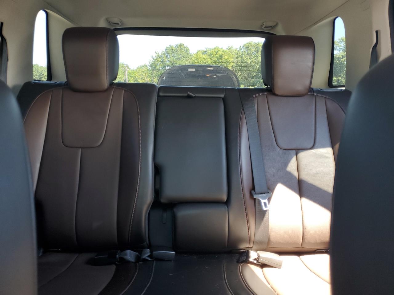 2GKFLXEK0F6151123 2015 GMC Terrain Slt