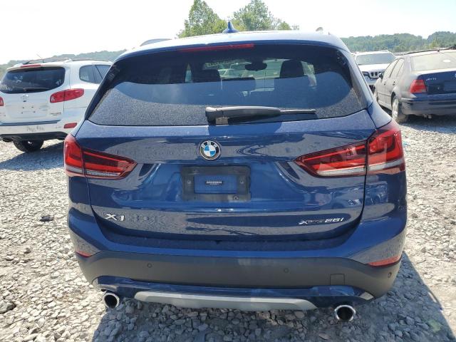 2021 BMW X1 xDrive28I VIN: WBXJG9C01M5T94314 Lot: 60244134