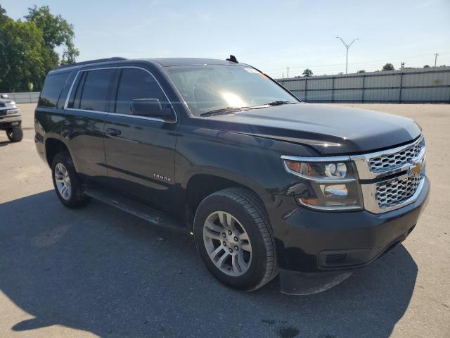 2017 CHEVROLET TAHOE C150 - 1GNSCBKC9HR240701