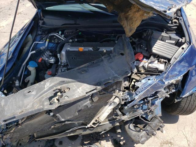 1HGCM72757A004586 2007 Honda Accord Ex