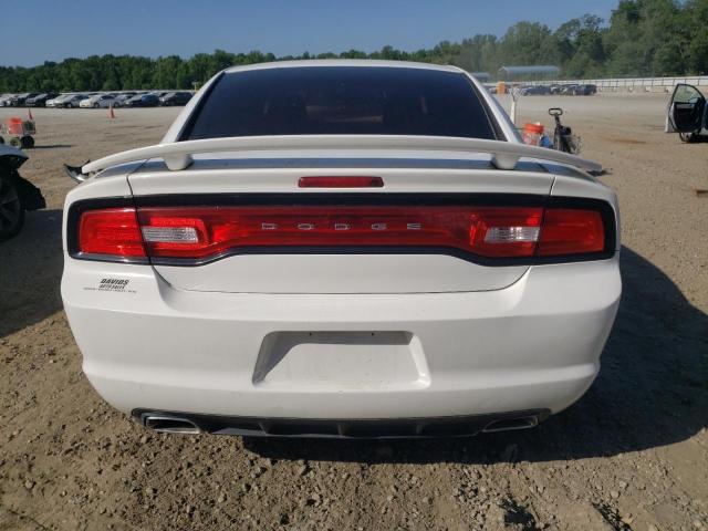 2014 Dodge Charger Se VIN: 2C3CDXBG5EH232184 Lot: 60098604