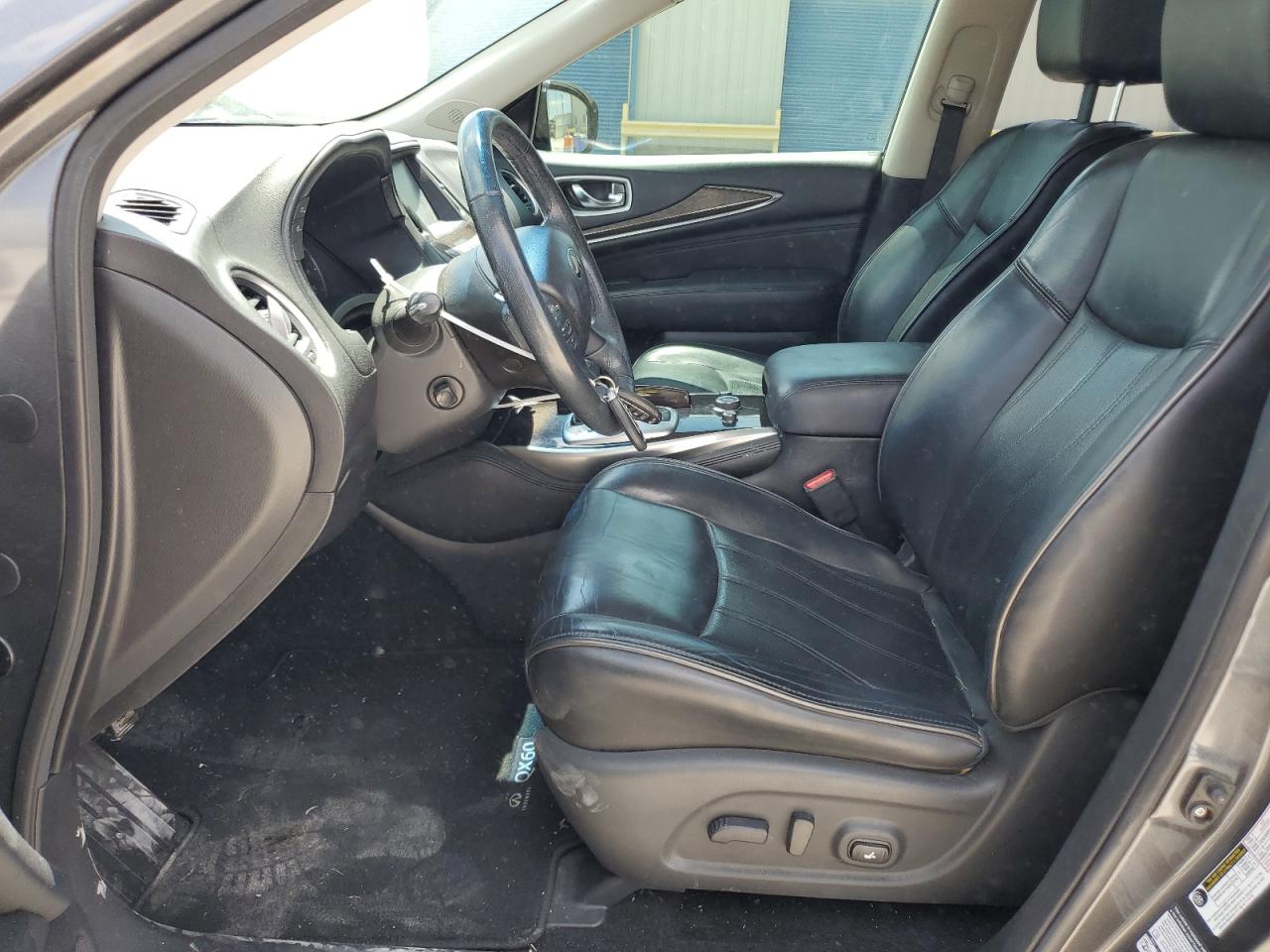 5N1AL0MN5FC509179 2015 Infiniti Qx60