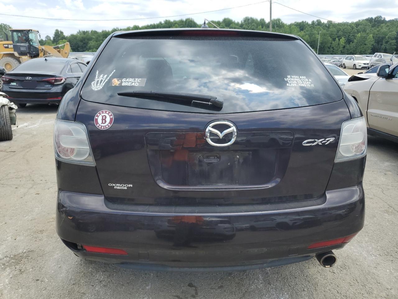 JM3ER2W51A0309480 2010 Mazda Cx-7