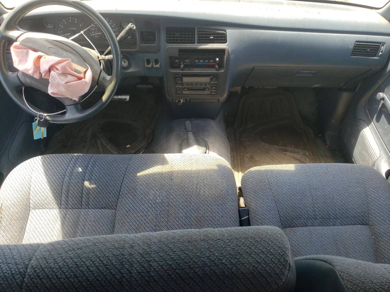 JT4VD22E1S0012854 1995 Toyota T100 Xtracab Dx