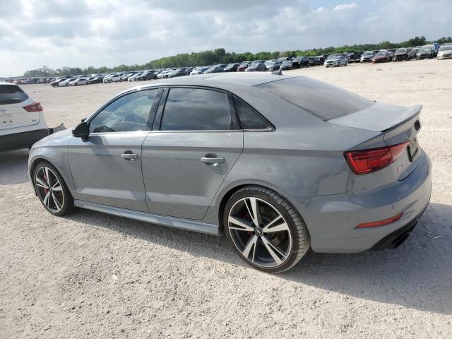 2018 AUDI RS3 WUABWGFF7J1904776