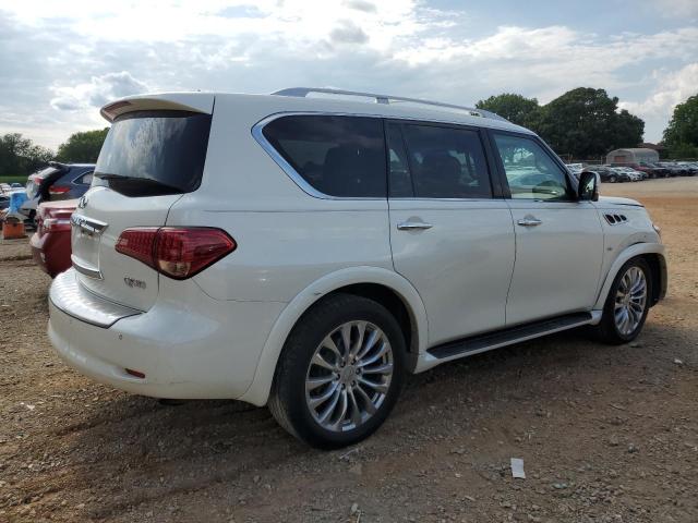 2015 Infiniti Qx80 VIN: JN8AZ2NEXF9080071 Lot: 57440864