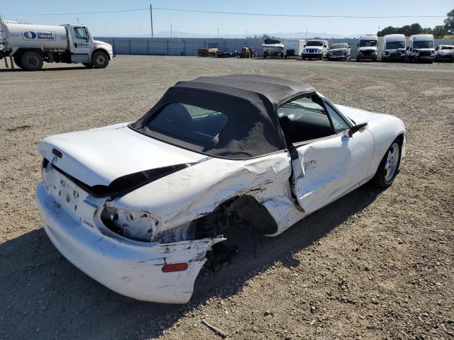 2002 Mazda Mx-5 Miata Base VIN: JM1NB353320233684 Lot: 58524014