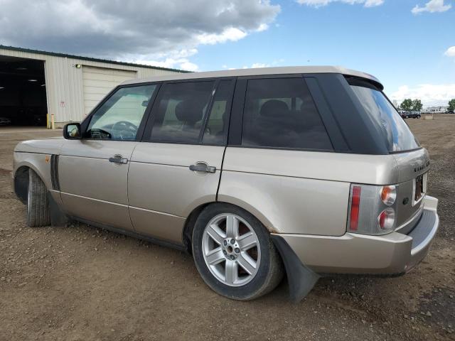 2003 Land Rover Range Rover - Image 2