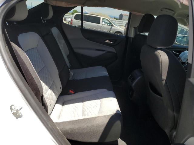 2019 Chevrolet Equinox Lt VIN: 2GNAXKEV9K6116539 Lot: 57781744