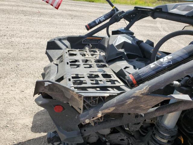 2021 CAN-AM MAVERICK X - 3JBVXAV41MK003669