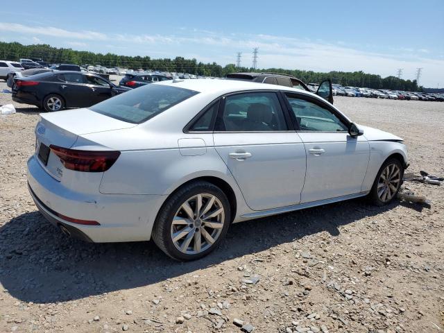 VIN WAUKMAF48JA040378 2018 Audi A4, Premium no.3