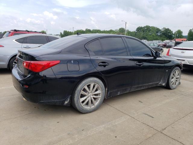 Vin: jn1bv7ar1em684821, lot: 57967644, infiniti q50 base 20143