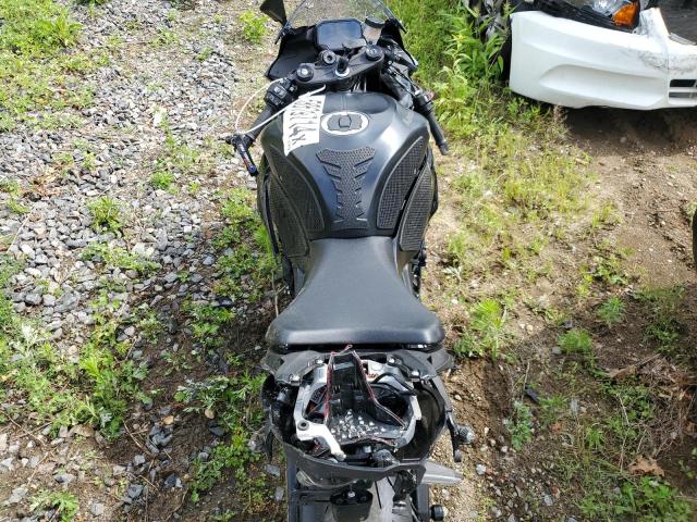 2024 KAWASAKI ZX636 K - JKBZXJK15RA000751